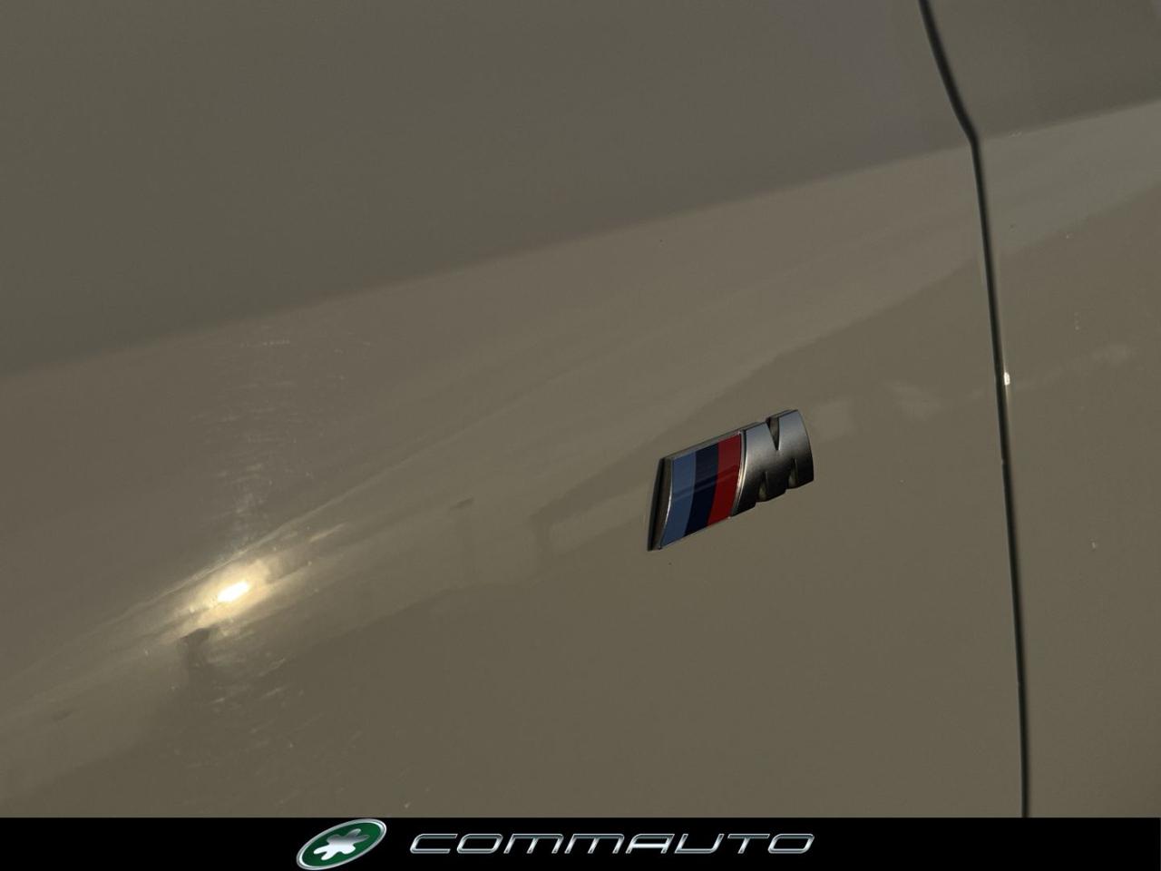 BMW 320 d 48V xDrive Touring Msport - 10