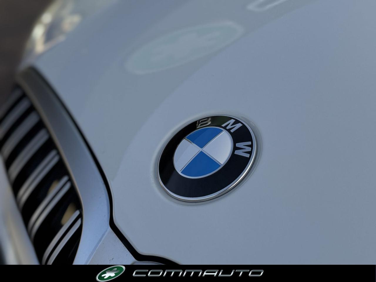 BMW 320 d 48V xDrive Touring Msport - 14