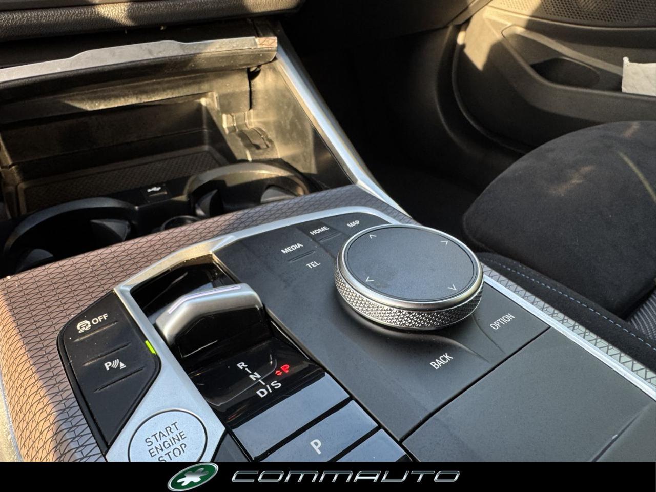 BMW 320 d 48V xDrive Touring Msport - 28