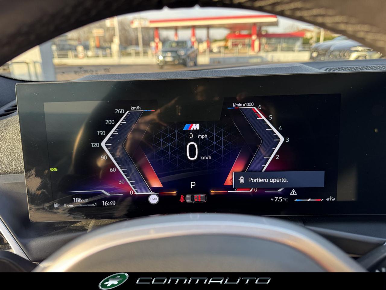 BMW 320 d 48V xDrive Touring Msport - 21