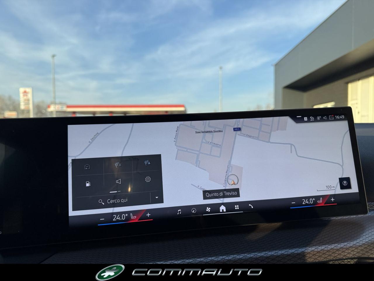 BMW 320 d 48V xDrive Touring Msport - 23