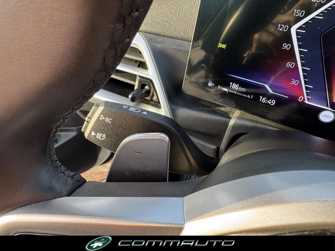 BMW 320 d 48V xDrive Touring Msport - 30