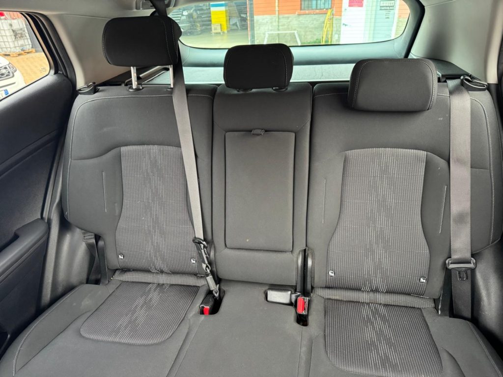 KIA Sportage 1.6 TGDi FULL HYBRID AUT. Style - 18