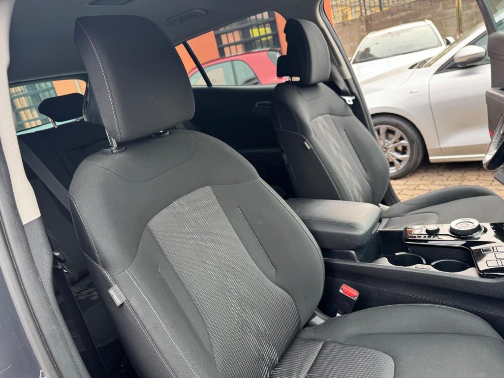 KIA Sportage 1.6 TGDi FULL HYBRID AUT. Style - 20