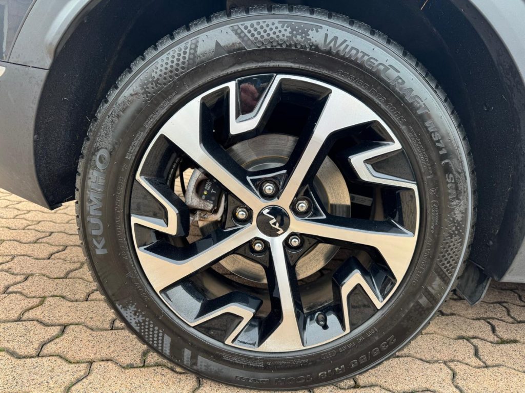 KIA Sportage 1.6 TGDi FULL HYBRID AUT. Style - 21