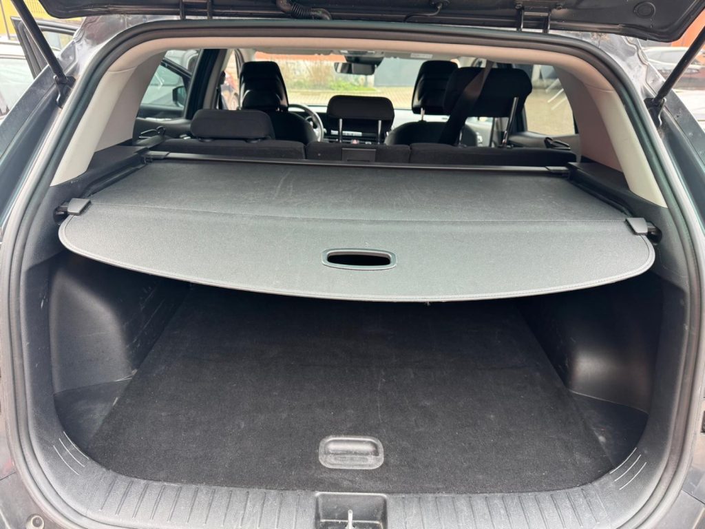 KIA Sportage 1.6 TGDi FULL HYBRID AUT. Style - 22