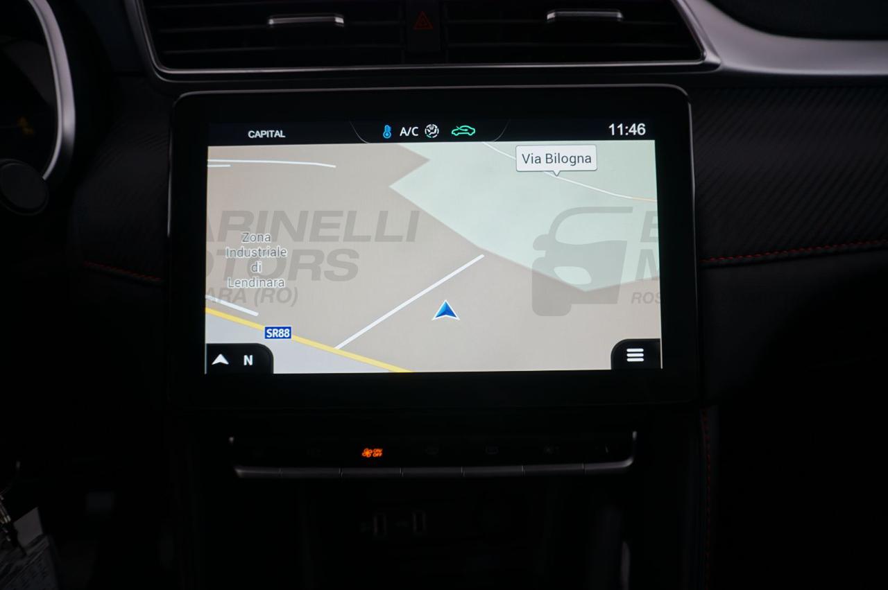 MG ZS ZS 1.5 106CV LUXURY - 23