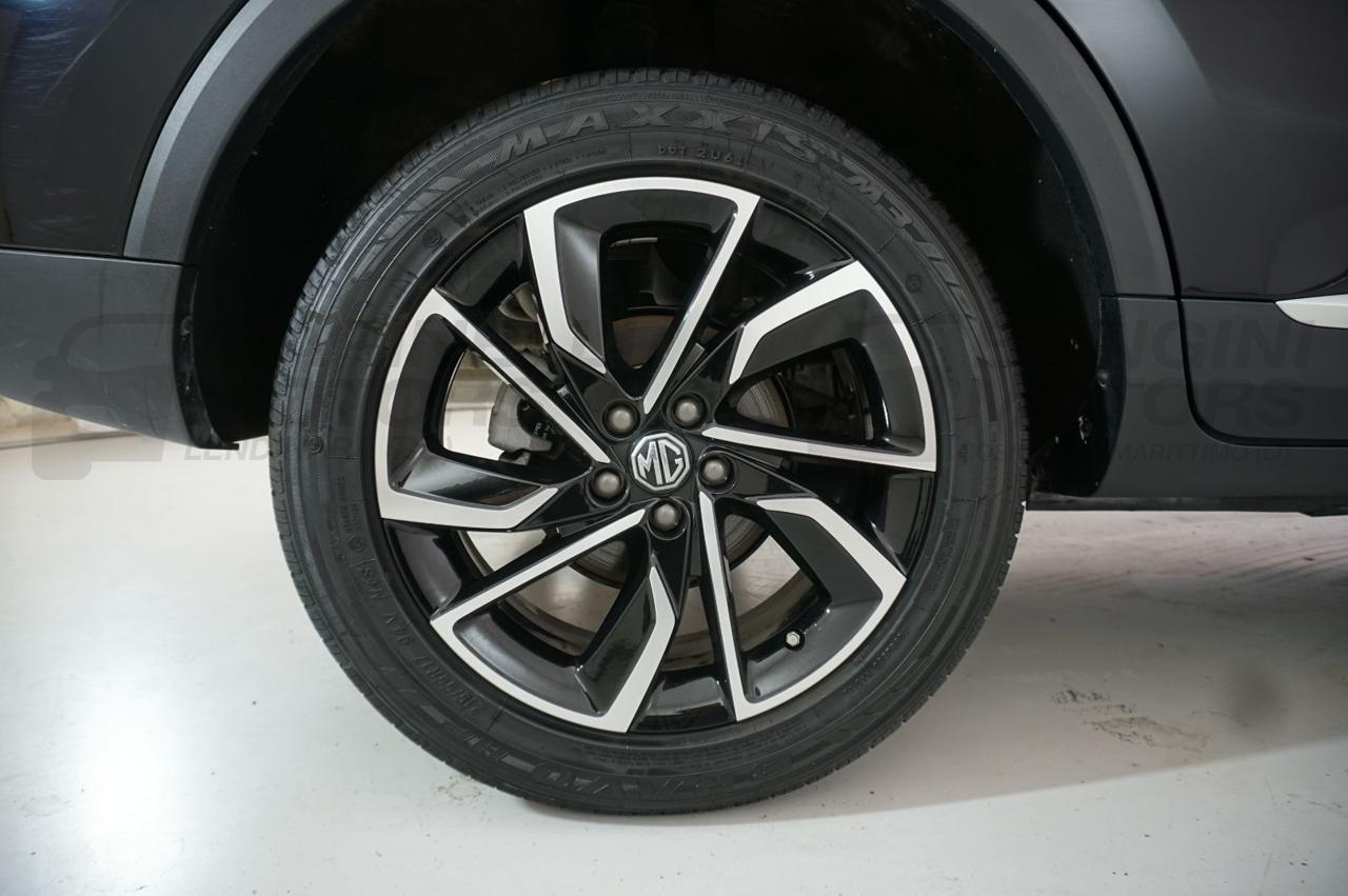 MG ZS ZS 1.5 106CV LUXURY - 6