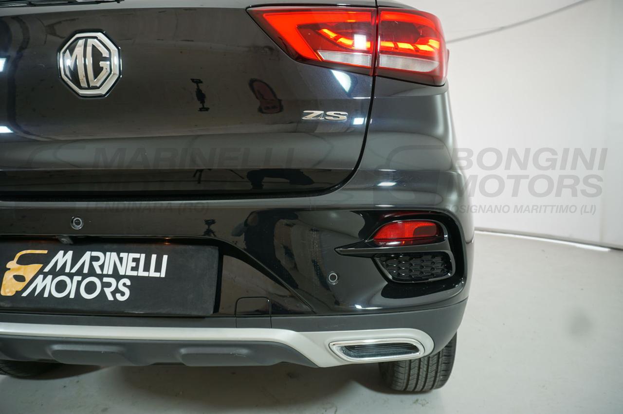 MG ZS ZS 1.5 106CV LUXURY - 19