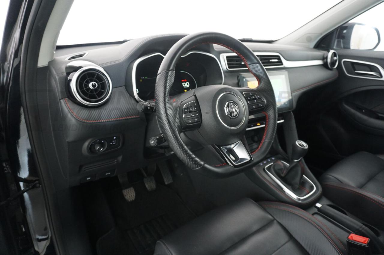 MG ZS ZS 1.5 106CV LUXURY - 7