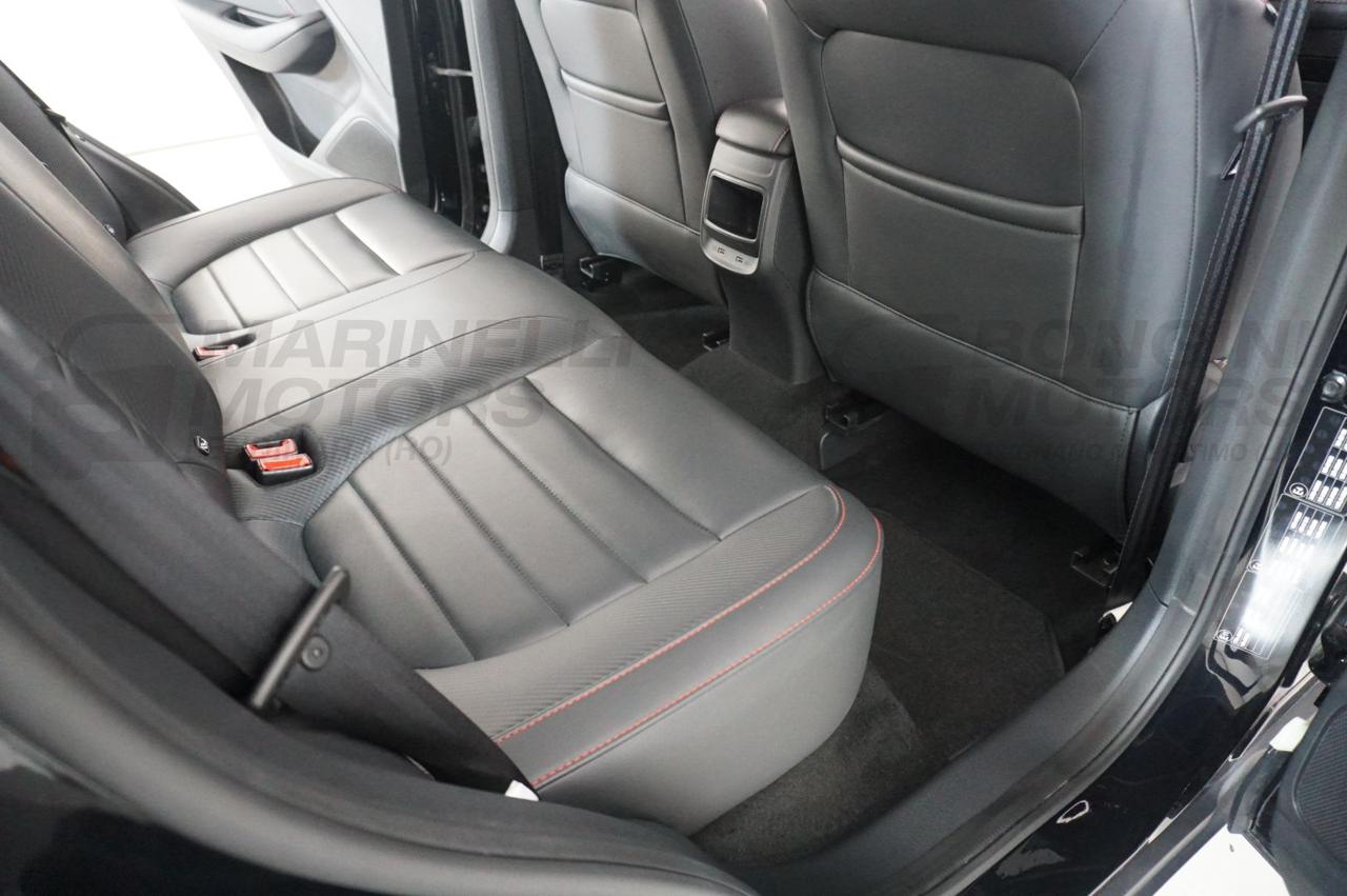 MG ZS ZS 1.5 106CV LUXURY - 11