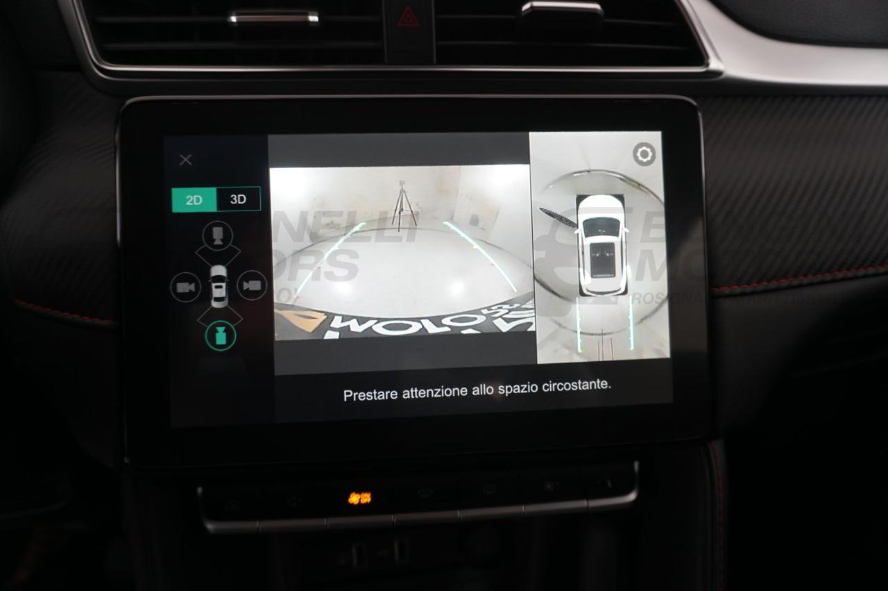 MG ZS 1.5 106CV LUXURY - 25