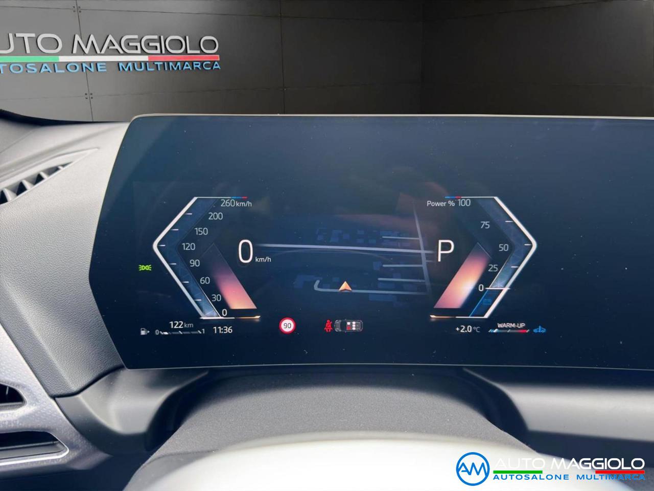 BMW 118 d MSport 150 CV PREZZO REALE - 15