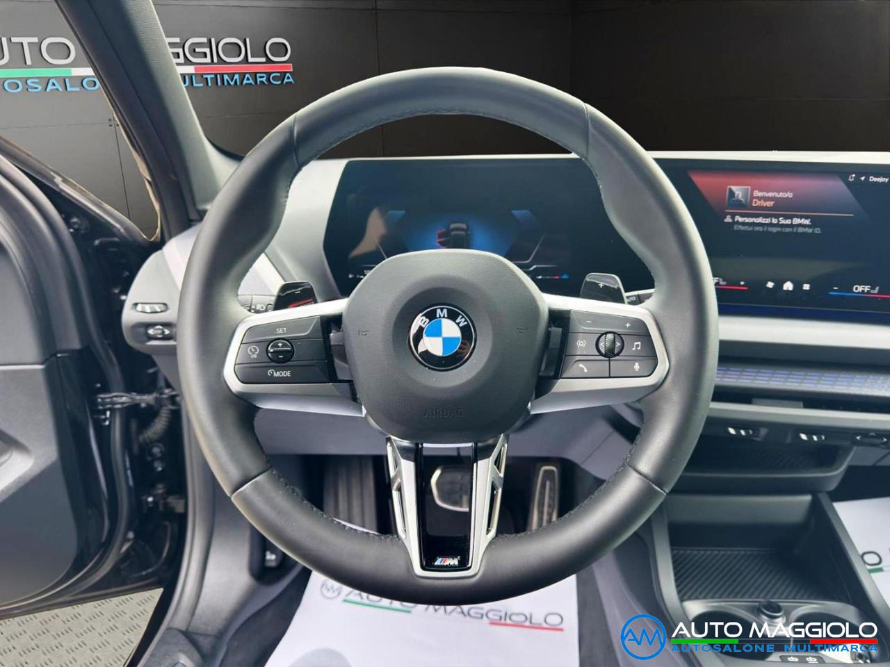 BMW 118 d MSport 150 CV PREZZO REALE - 14