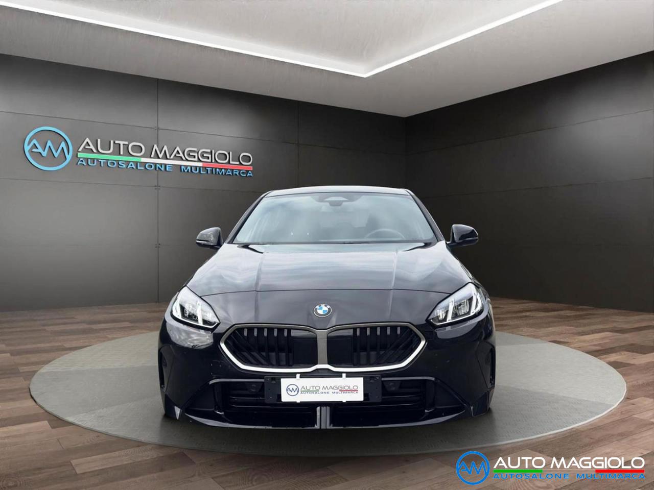 BMW 118 d MSport 150 CV PREZZO REALE - 2