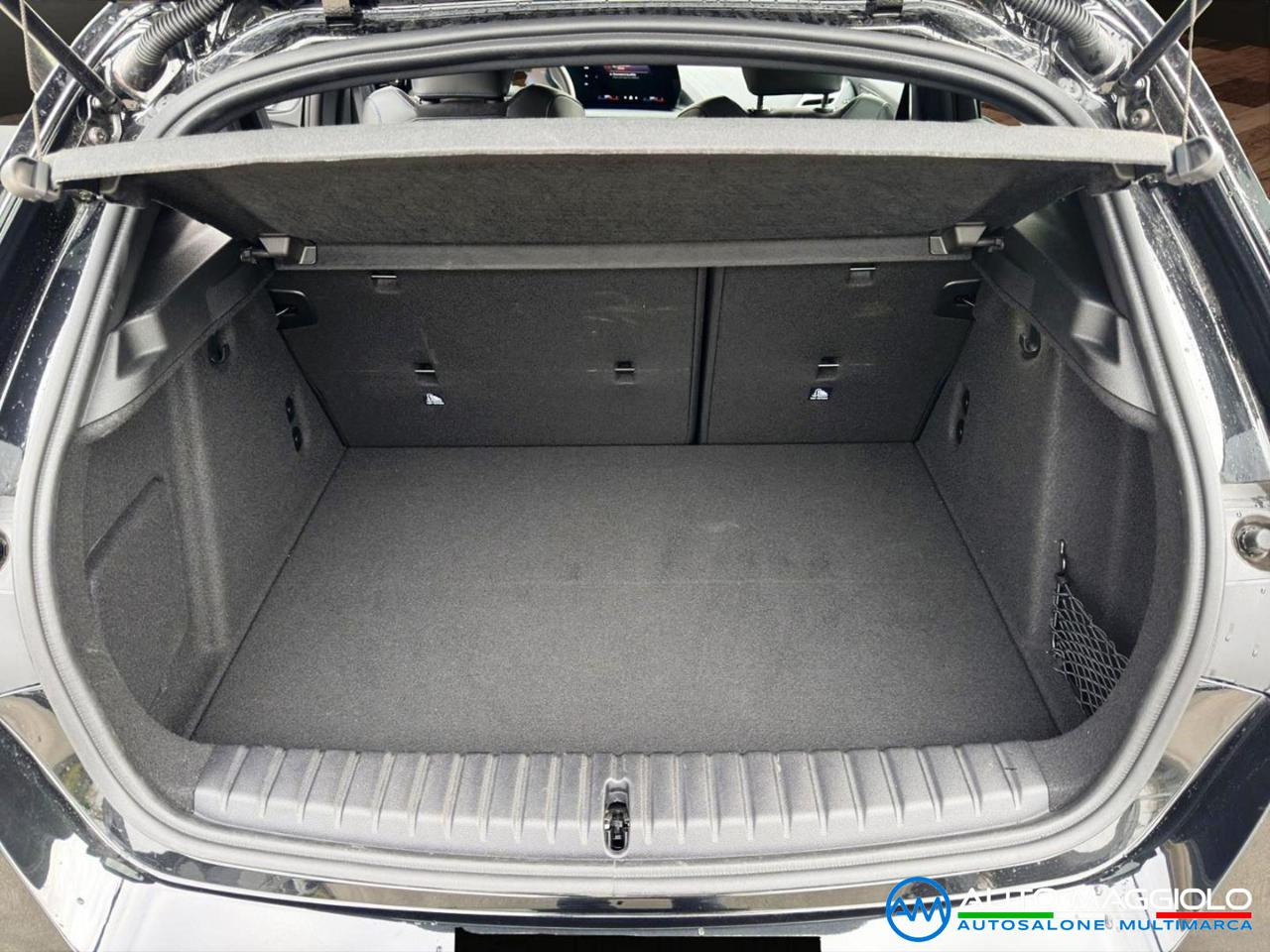 BMW 118 d MSport 150 CV PREZZO REALE - 13