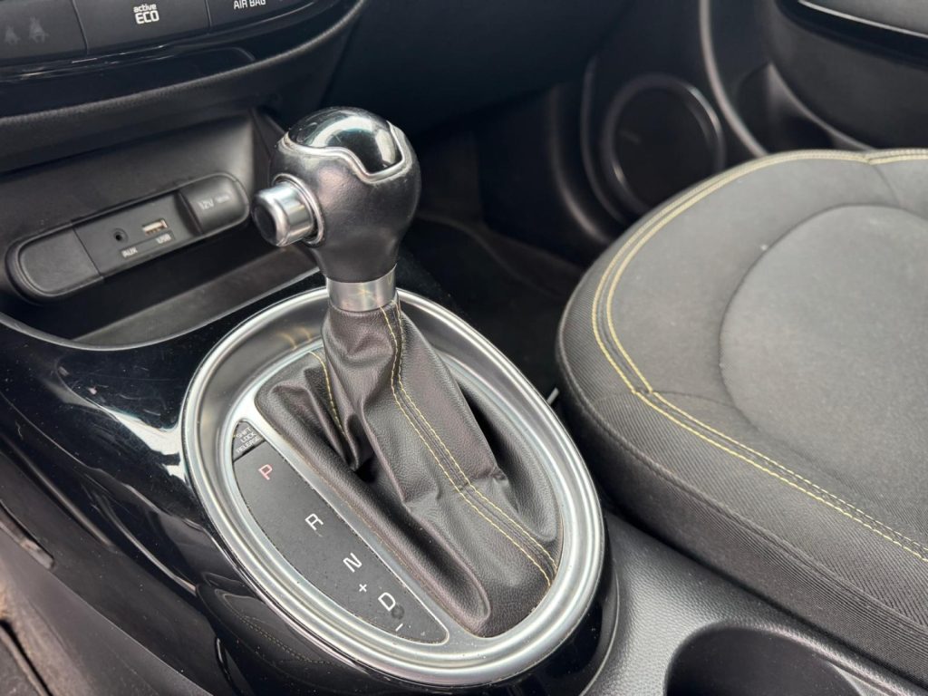 KIA Soul 1.6 CRDi You® Soul - 12