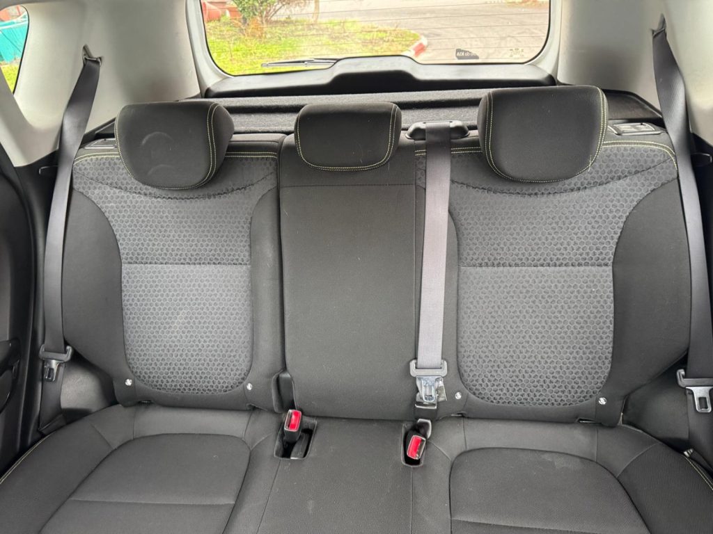 KIA Soul 1.6 CRDi You® Soul - 15