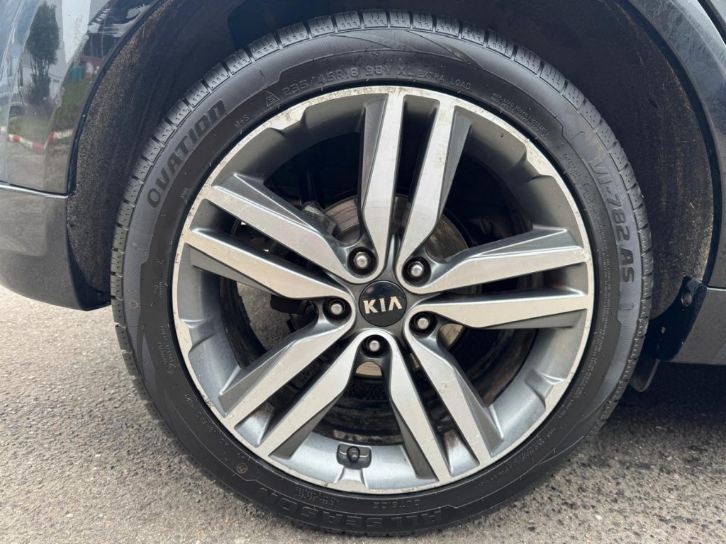 KIA Soul 1.6 CRDi You® Soul - 20