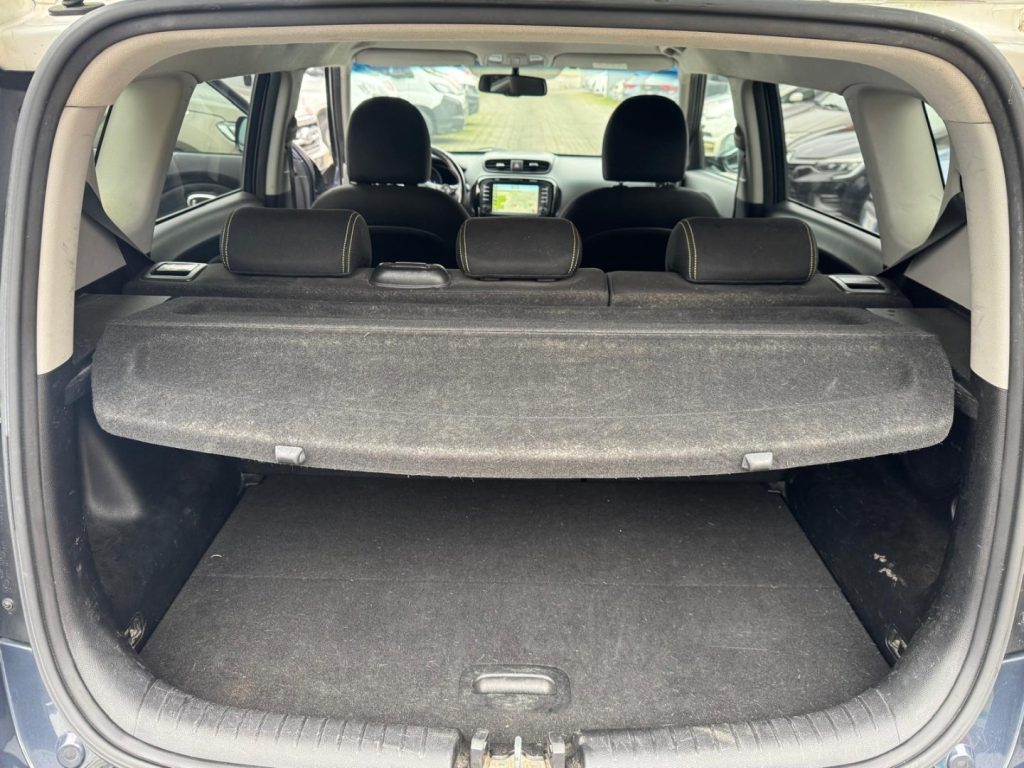 KIA Soul 1.6 CRDi You® Soul - 21