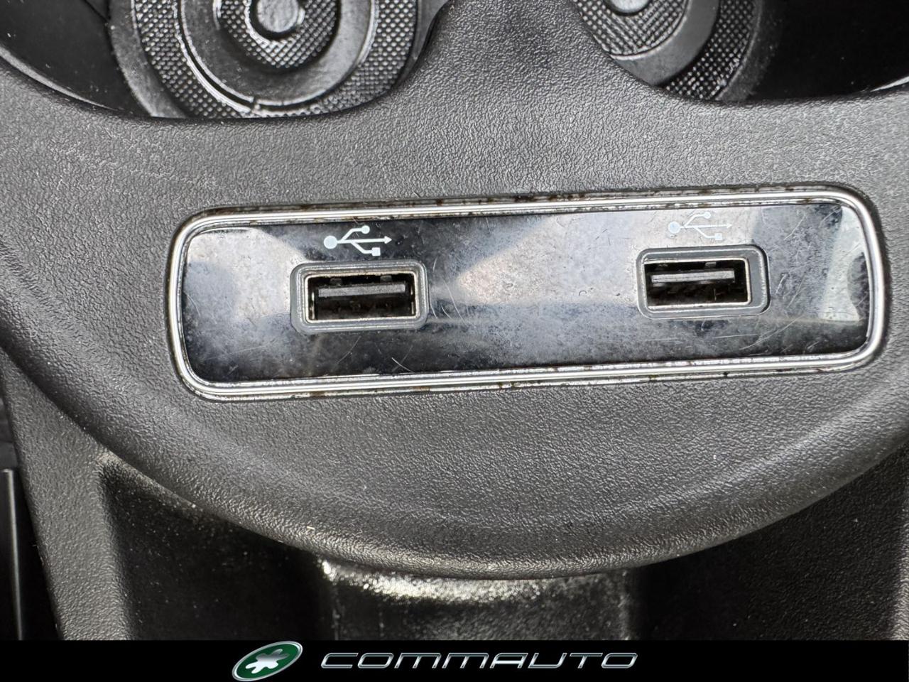 FIAT 500 1.0 Hybrid PDC POST - 21