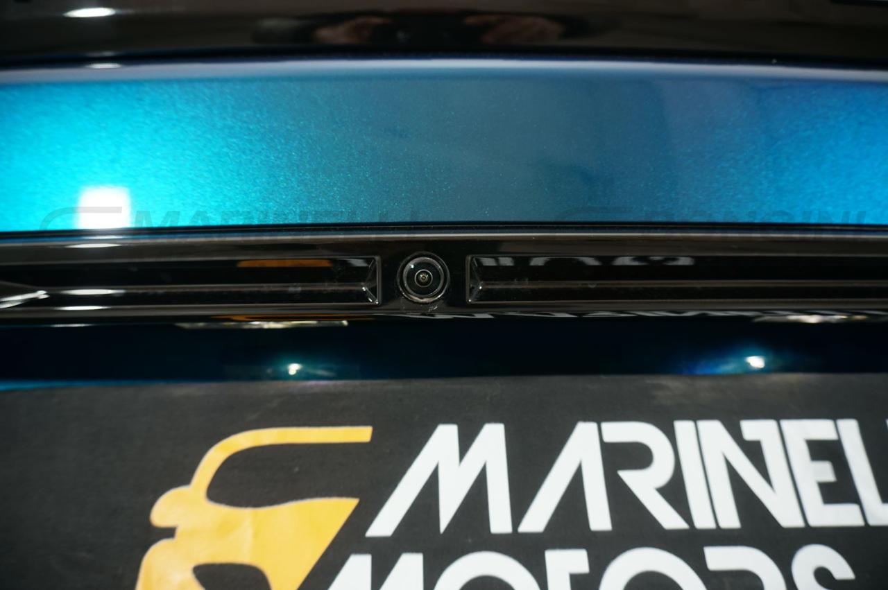 PEUGEOT 2008 1.2 PURETECH 100CV GPL ALLURE - 18