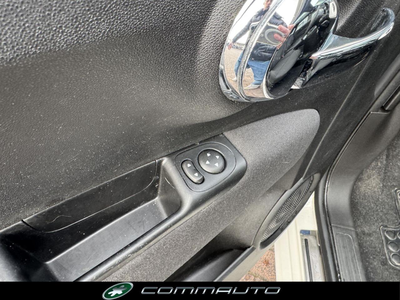 FIAT 500 1.0 Hybrid PDC POST - 9