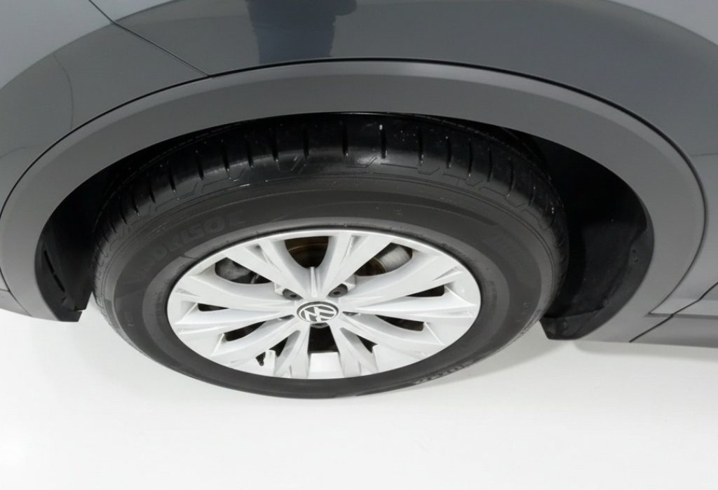 VOLKSWAGEN Tiguan 2.0 TDI Automatic DSG 150 CV Life 24 Mesi Garanzia - 6