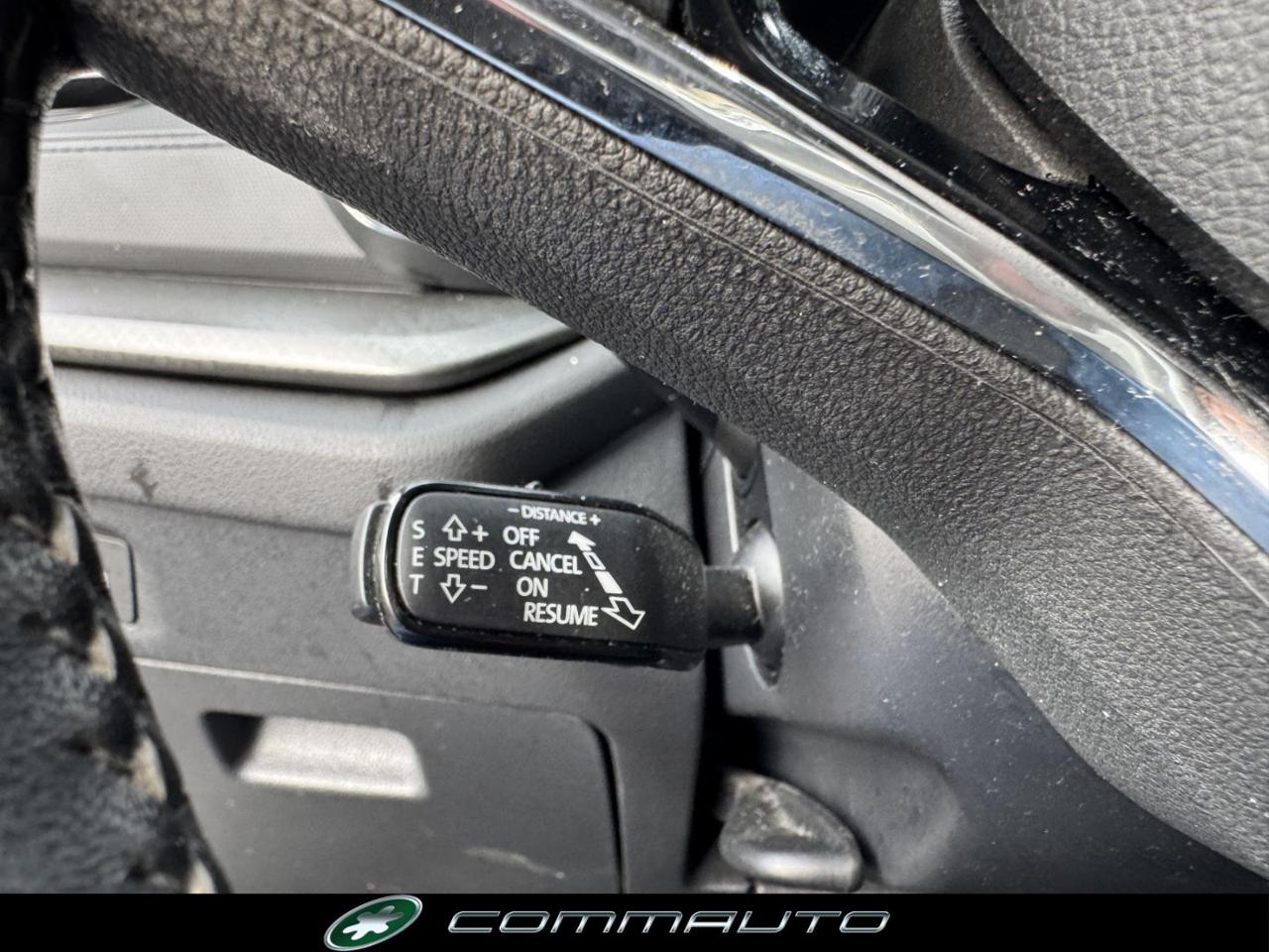 SKODA Octavia 2.0 TDI EVO SCR 150 CV Wagon Executive - 20