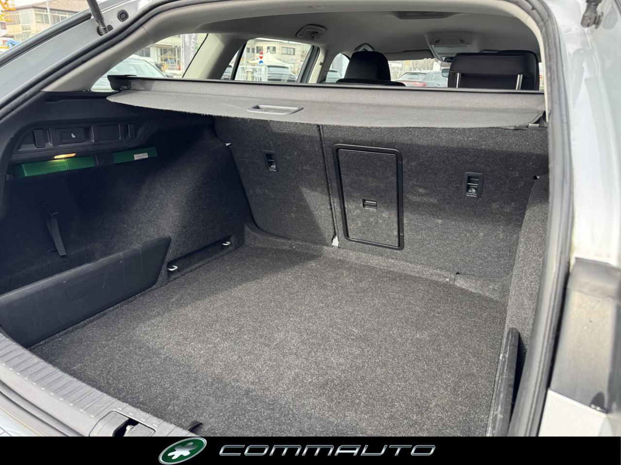 SKODA Octavia 2.0 TDI EVO SCR 150 CV Wagon Executive - 25