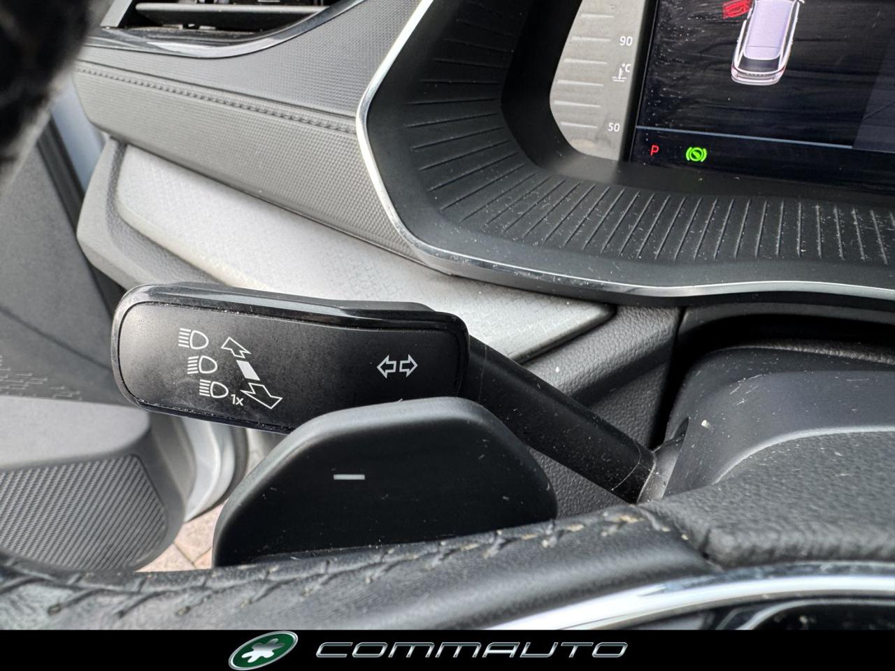 SKODA Octavia 2.0 TDI EVO SCR 150 CV Wagon Executive - 19