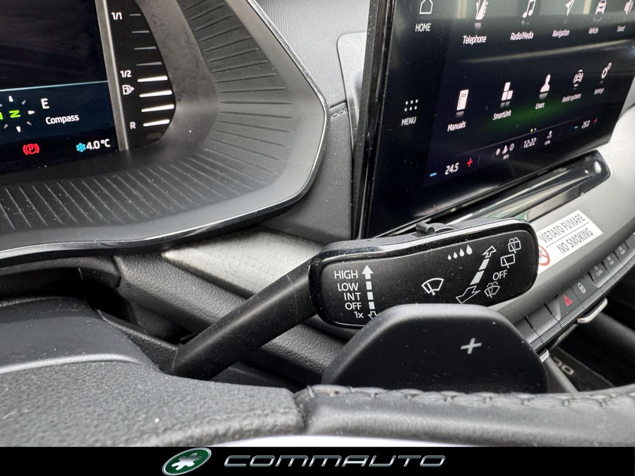 SKODA Octavia 2.0 TDI EVO SCR 150 CV Wagon Executive - 18