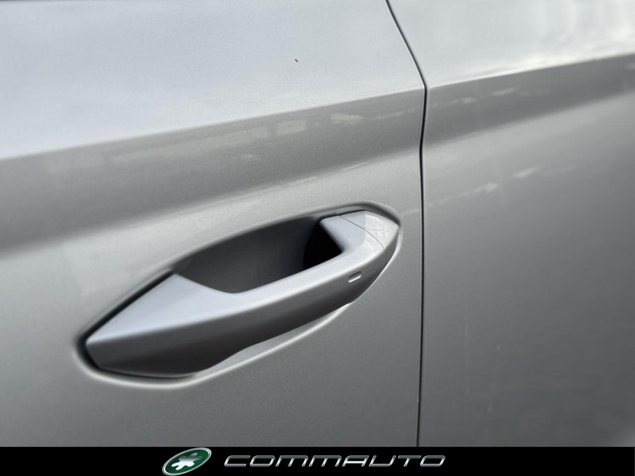 SKODA Octavia 2.0 TDI EVO SCR 150 CV Wagon Executive - 10