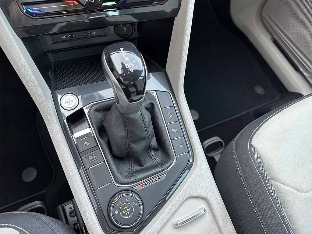 VOLKSWAGEN Tiguan Elegance 4motion dsg TELECAMERA POST IVA ESPOSTA - 20