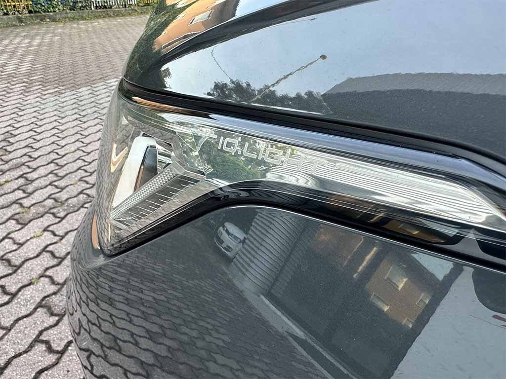 VOLKSWAGEN Tiguan Elegance 4motion dsg TELECAMERA POST IVA ESPOSTA - 12