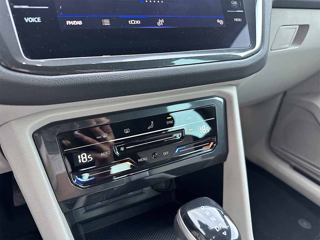 VOLKSWAGEN Tiguan Elegance 4motion dsg TELECAMERA POST IVA ESPOSTA - 21