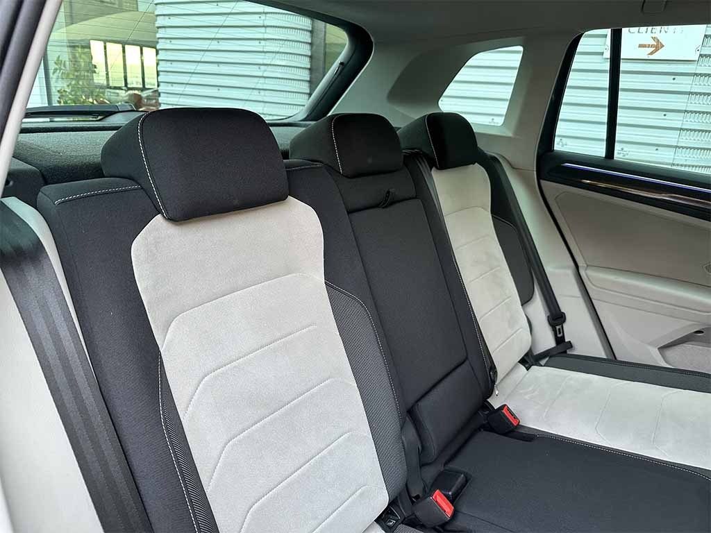 VOLKSWAGEN Tiguan Elegance 4motion dsg TELECAMERA POST IVA ESPOSTA - 34