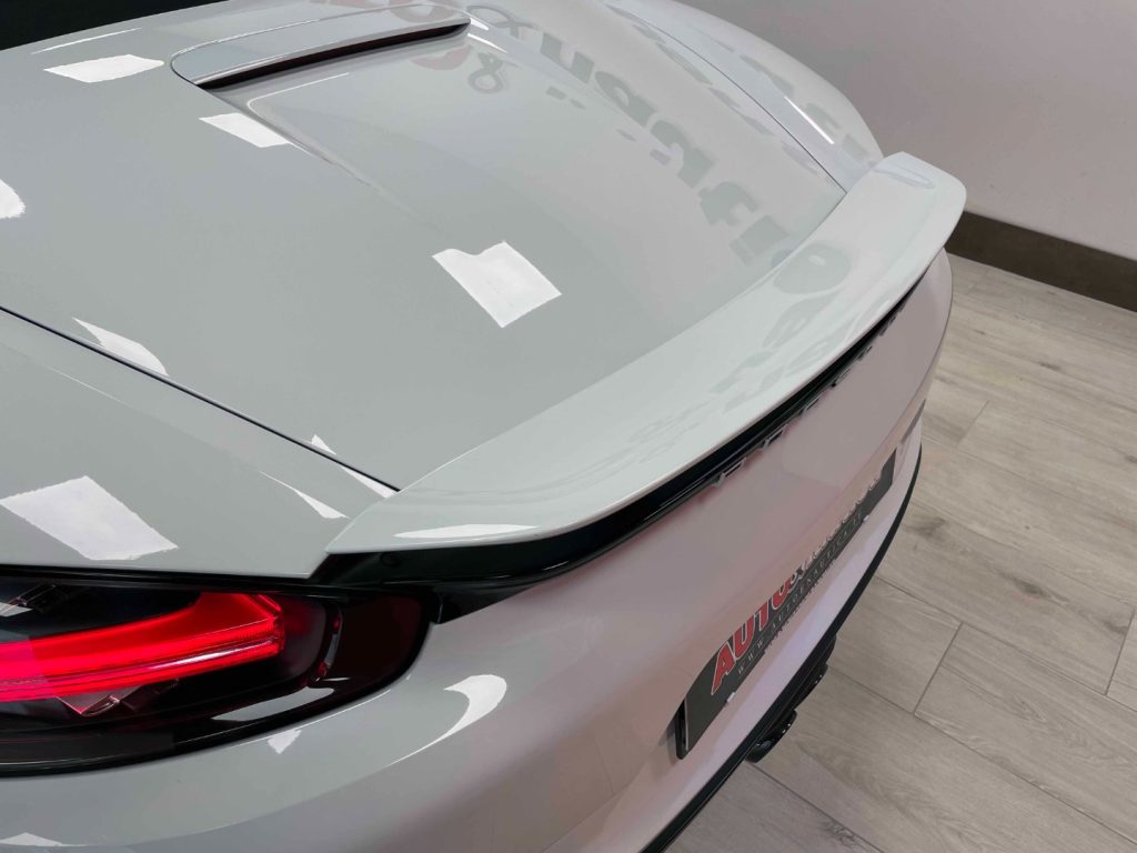 PORSCHE 718 Spyder 718 BOXSTER 2.5 S 350cCV PDK - 15