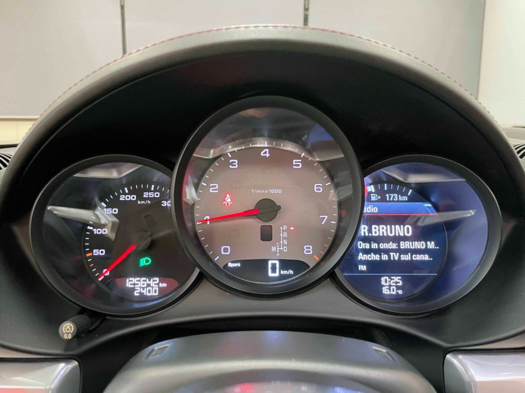 PORSCHE 718 Spyder 718 BOXSTER 2.5 S 350cCV PDK - 20