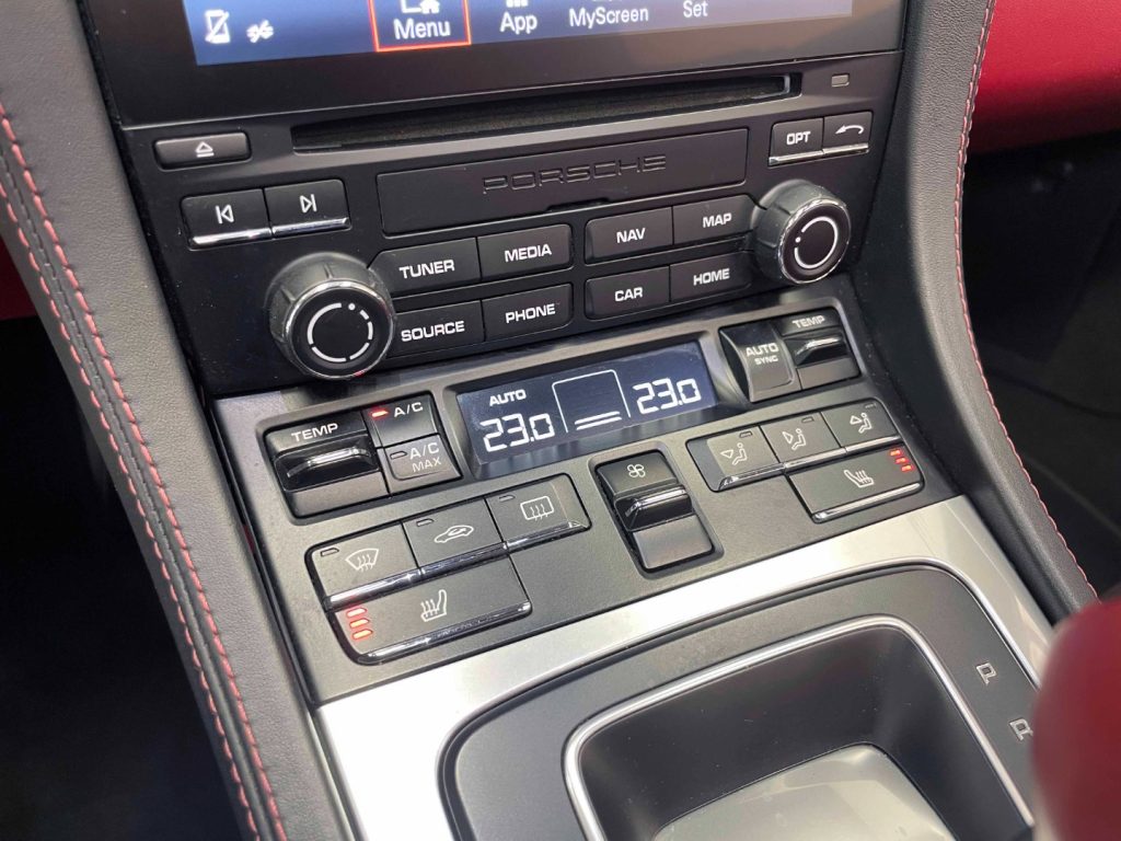 PORSCHE 718 Spyder 718 BOXSTER 2.5 S 350cCV PDK - 27