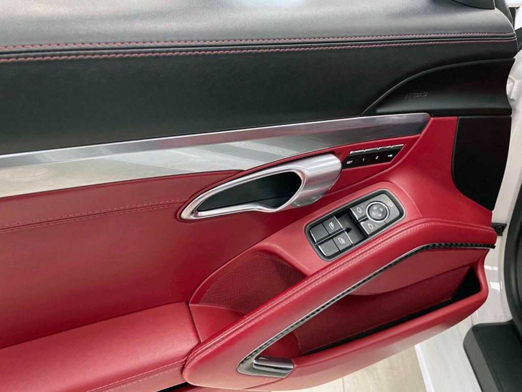 PORSCHE 718 Spyder 718 BOXSTER 2.5 S 350cCV PDK - 62