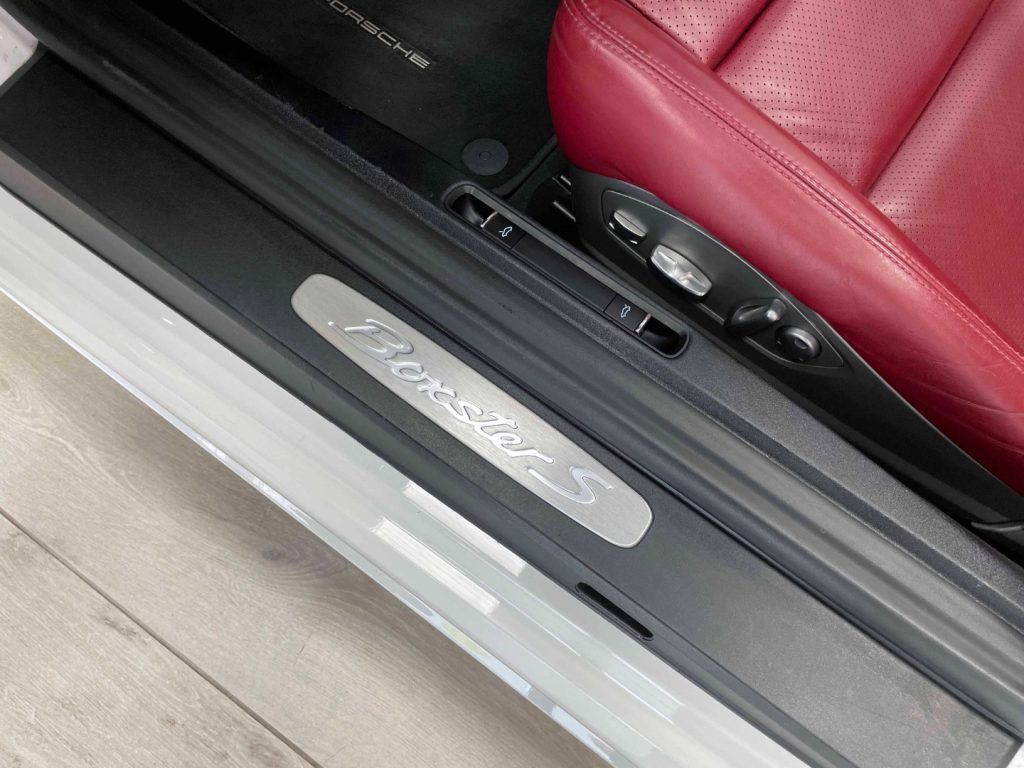 PORSCHE 718 Spyder 718 BOXSTER 2.5 S 350cCV PDK - 65