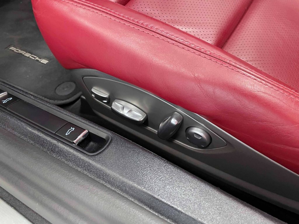 PORSCHE 718 Spyder 718 BOXSTER 2.5 S 350cCV PDK - 66