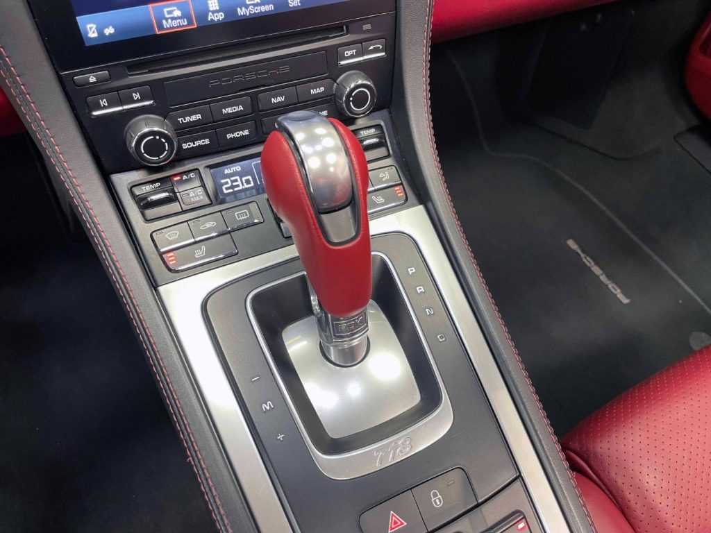 PORSCHE 718 Spyder 718 BOXSTER 2.5 S 350cCV PDK - 68