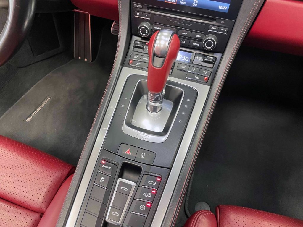 PORSCHE 718 Spyder 718 BOXSTER 2.5 S 350cCV PDK - 73