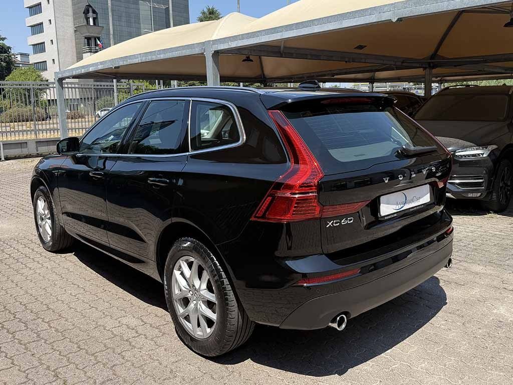 VOLVO XC60 2.0 d4 Business Plus geartronic TELECAMERA POST - 7