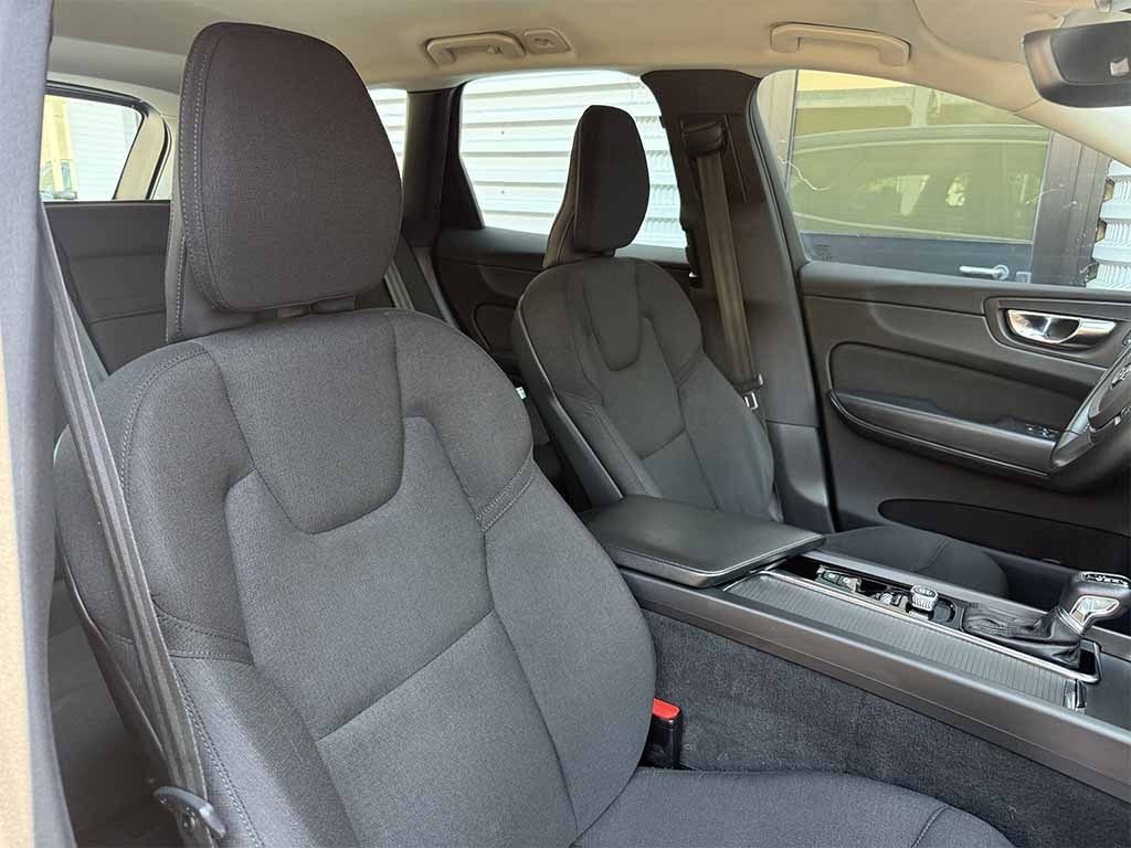 VOLVO XC60 2.0 d4 Business Plus geartronic TELECAMERA POST - 25