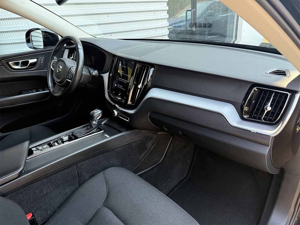 VOLVO XC60 2.0 d4 Business Plus geartronic TELECAMERA POST - 26