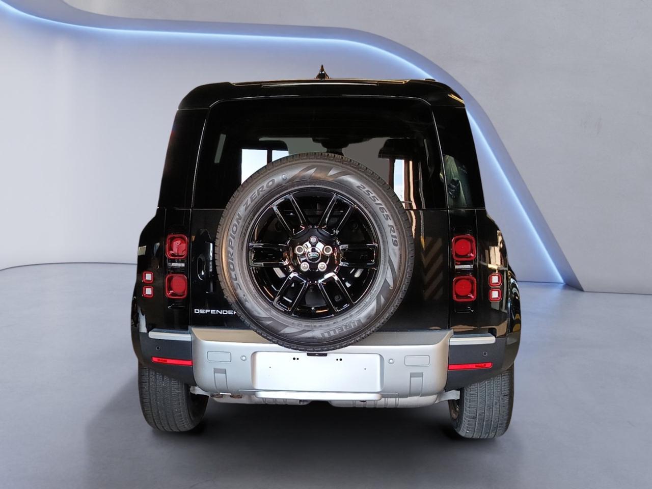 LAND ROVER Defender 110 3.0D possibilita autocarro  PREZZO NETTO IVA - 5