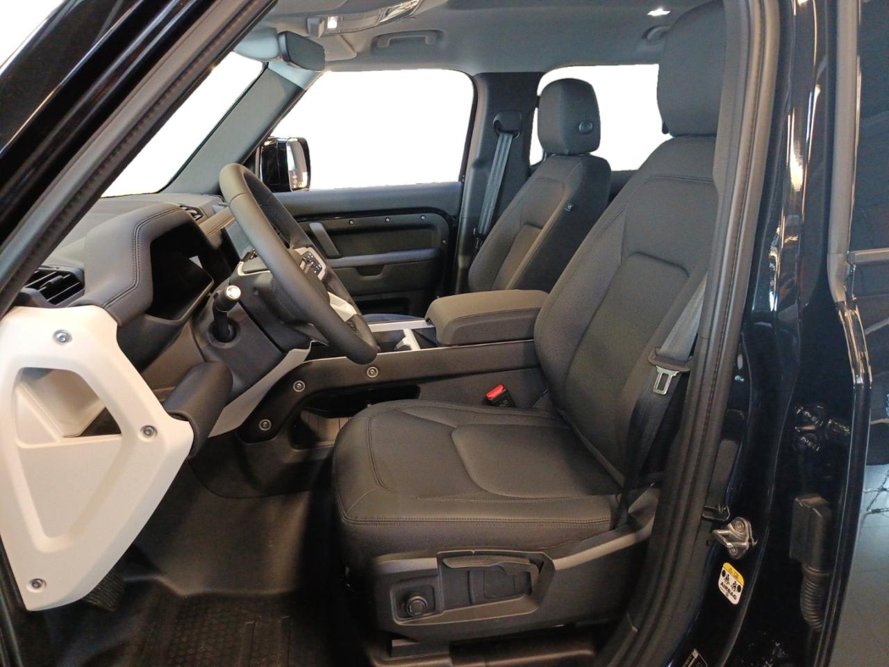 LAND ROVER Defender 110 3.0D possibilita autocarro  PREZZO NETTO IVA - 8